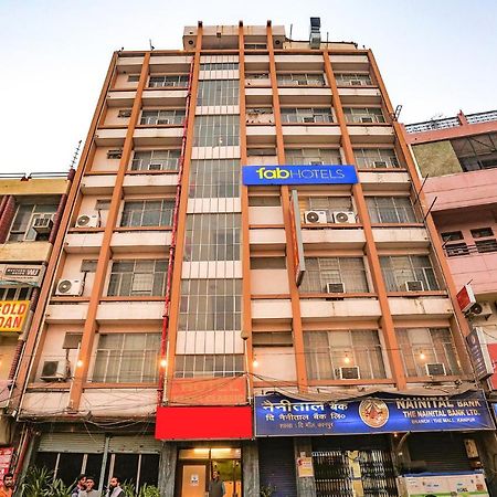 Fabexpress Kanha Classic Kanpur Exteriör bild