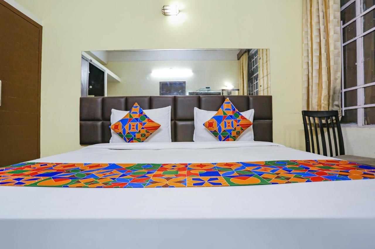 Fabexpress Kanha Classic Kanpur Exteriör bild
