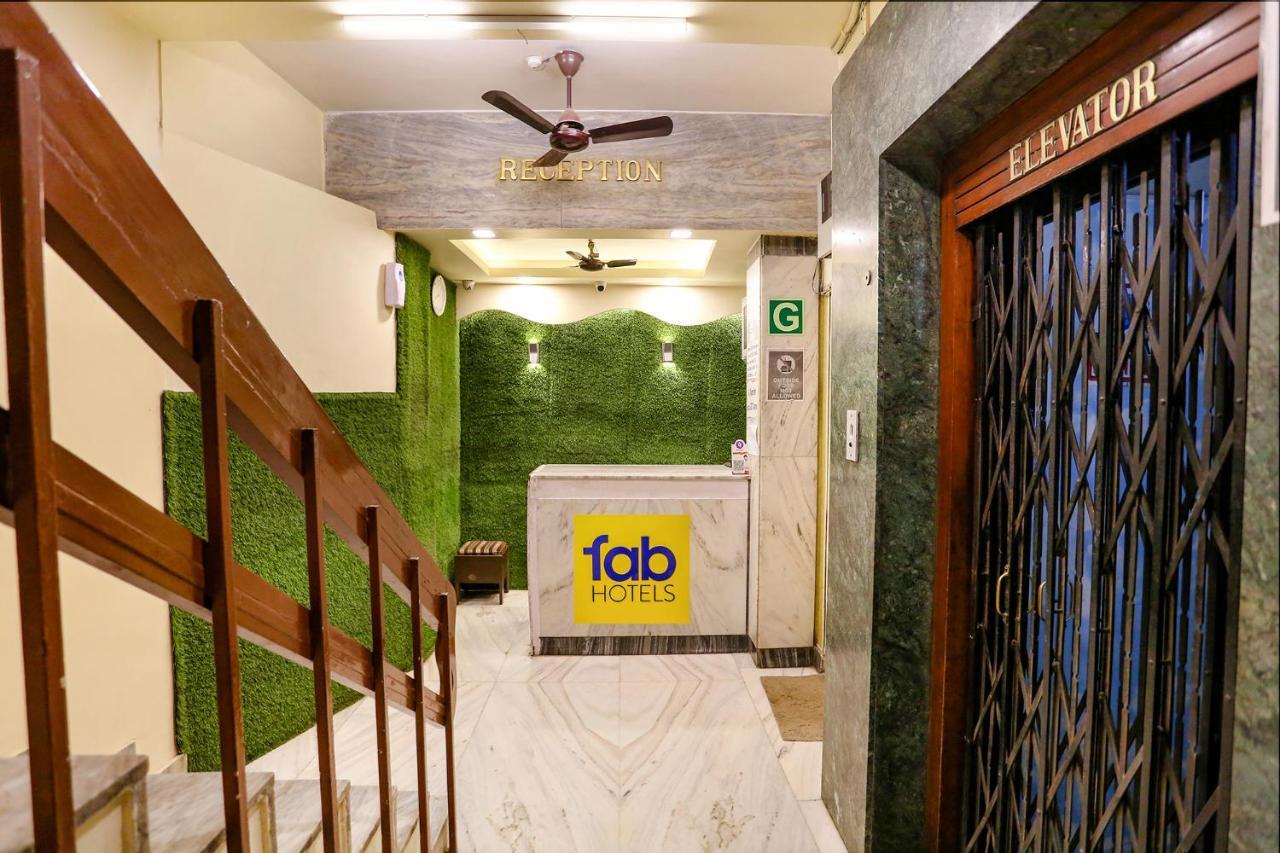 Fabexpress Kanha Classic Kanpur Exteriör bild