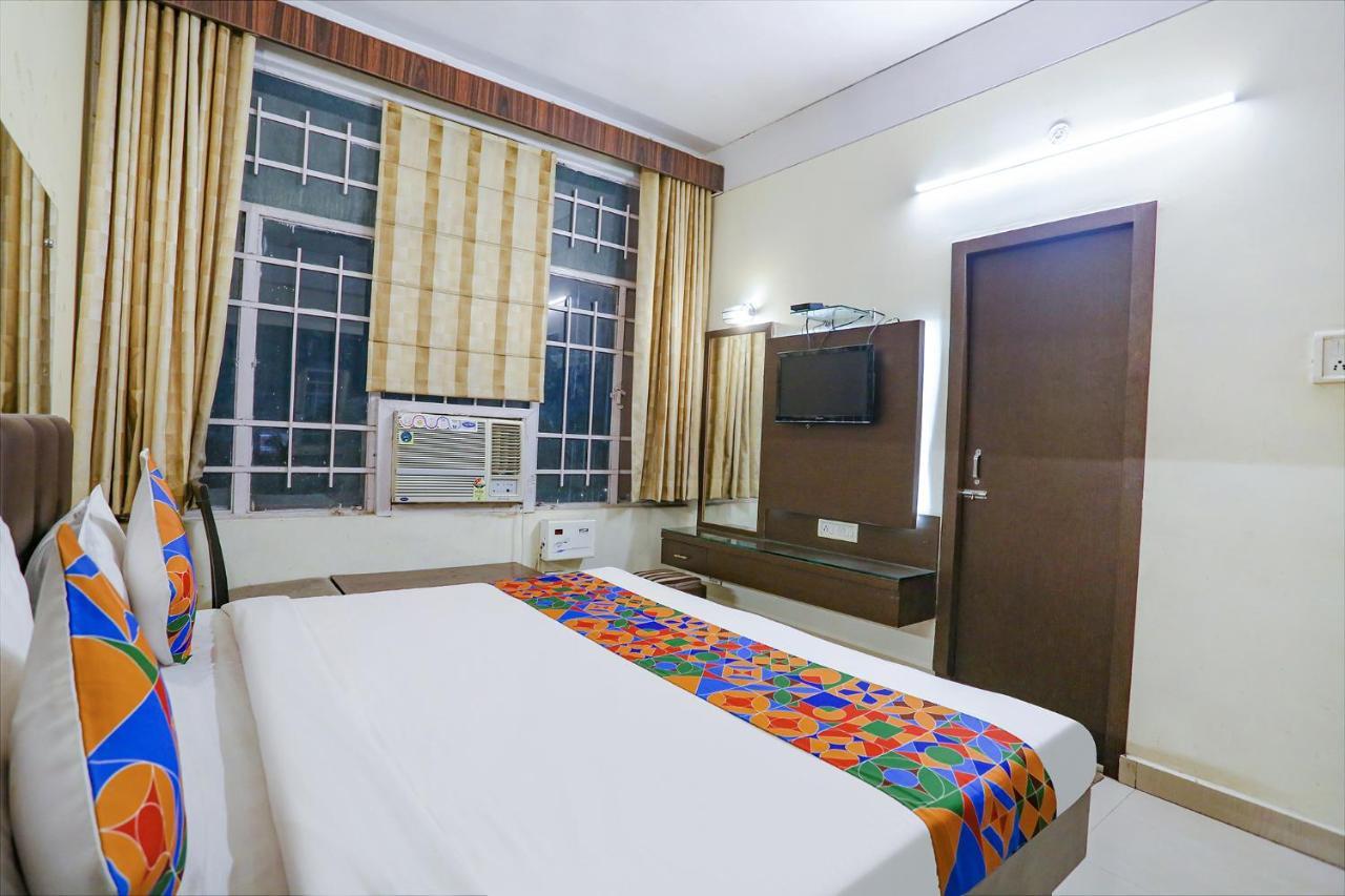 Fabexpress Kanha Classic Kanpur Exteriör bild