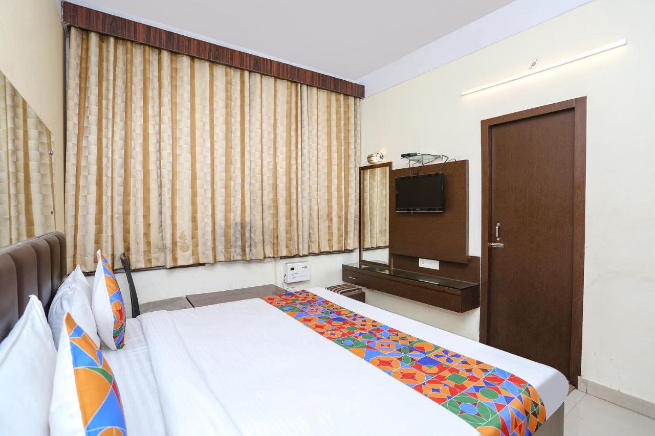 Fabexpress Kanha Classic Kanpur Exteriör bild