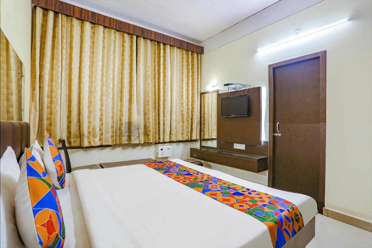 Fabexpress Kanha Classic Kanpur Exteriör bild