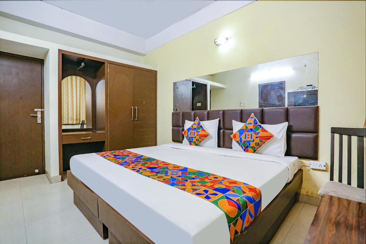 Fabexpress Kanha Classic Kanpur Exteriör bild