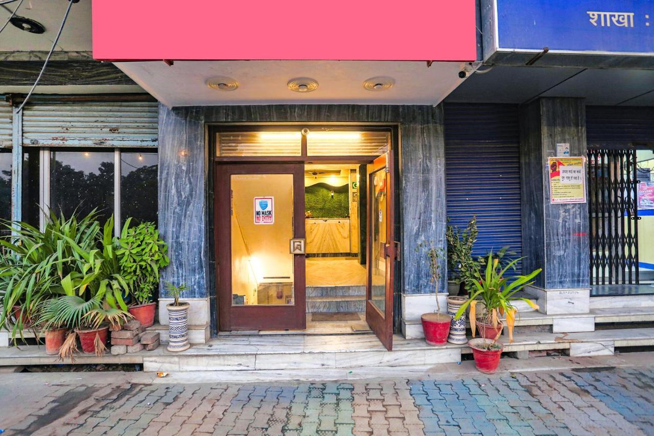 Fabexpress Kanha Classic Kanpur Exteriör bild