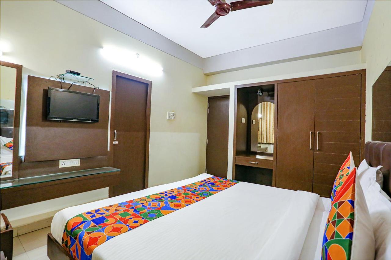 Fabexpress Kanha Classic Kanpur Exteriör bild