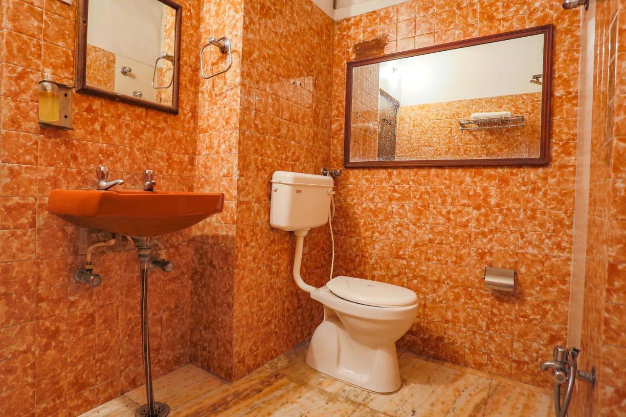 Fabexpress Kanha Classic Kanpur Exteriör bild