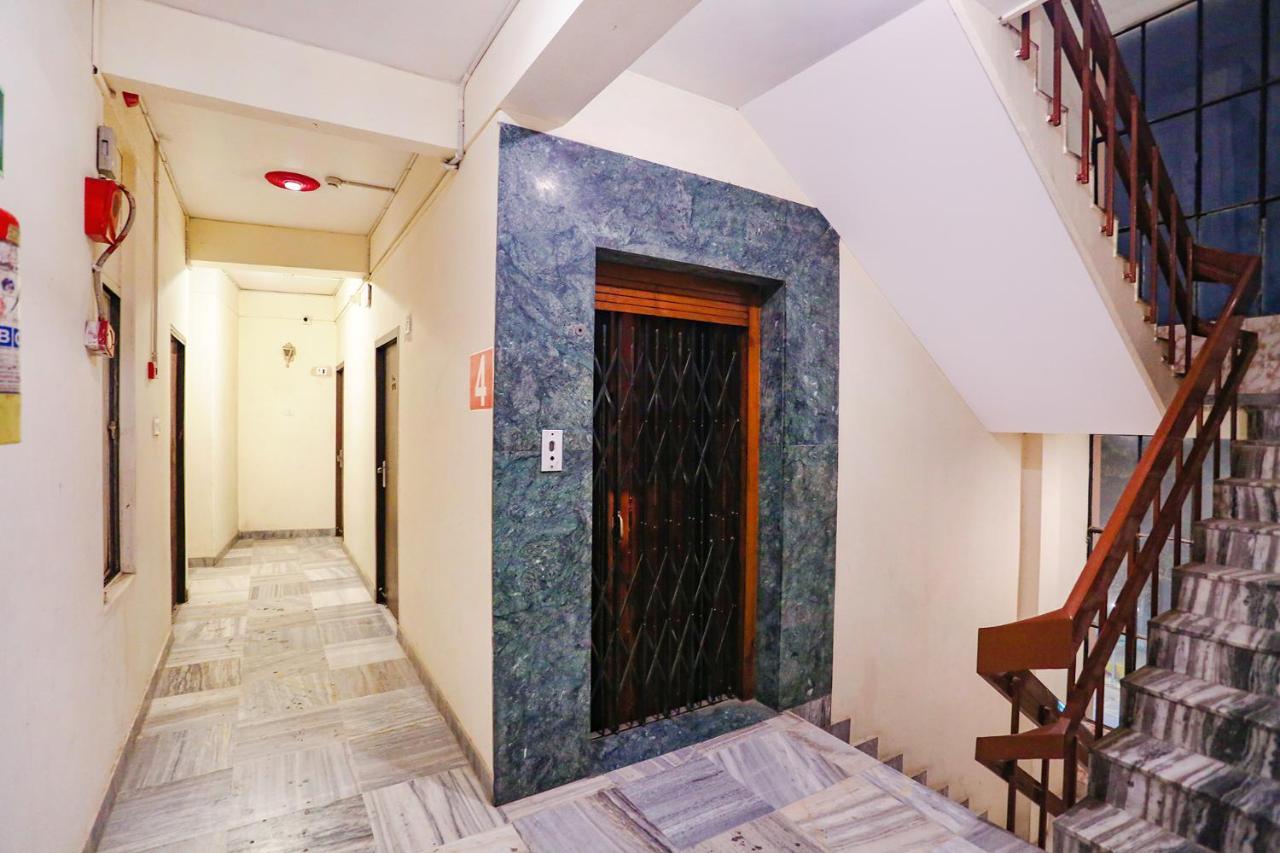 Fabexpress Kanha Classic Kanpur Exteriör bild